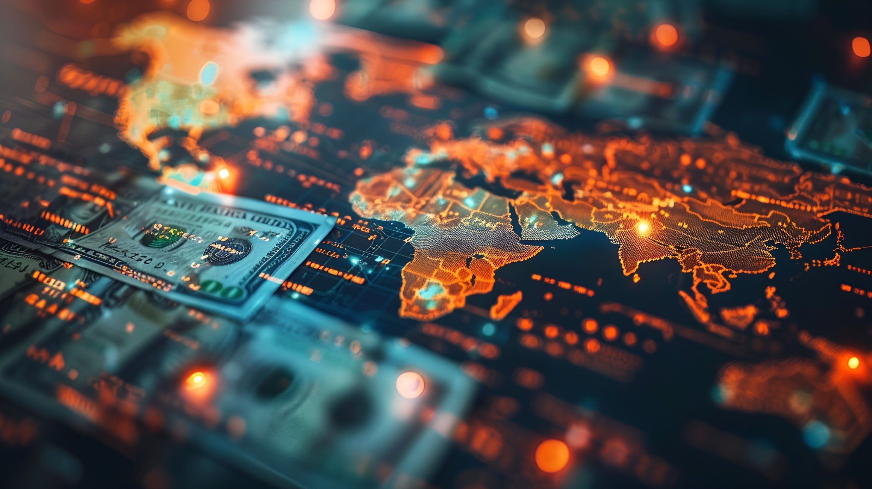 Global expansion presents diverse challenges for businesses, from navigating multiple payment preferences to ensuring compliance with complex regulations.