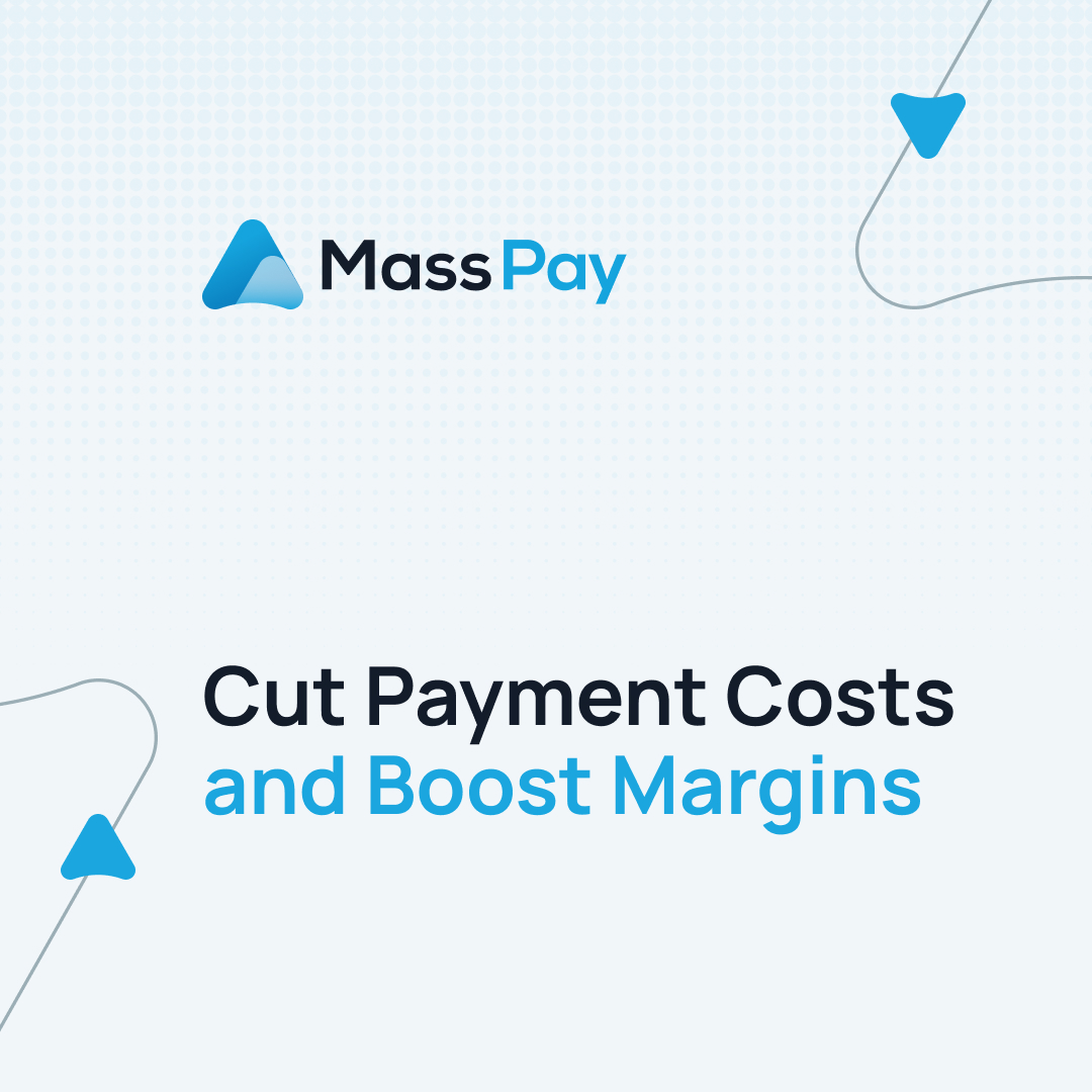 Cut Payment Costs and Boost Margins