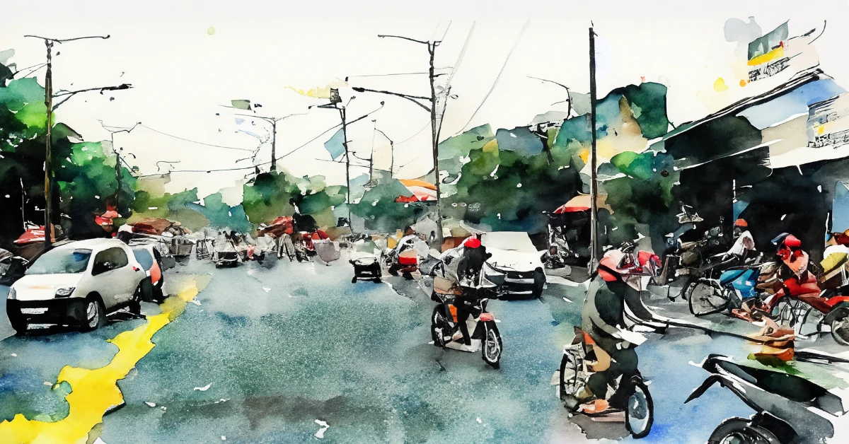 eCommerce and Payment Trends in Indonesia - 2024