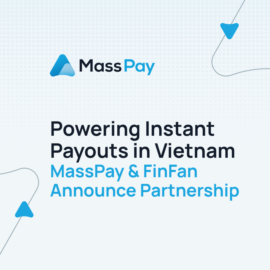 MassPay & FinFan Partner to Power Instant Payments Across Vietnam