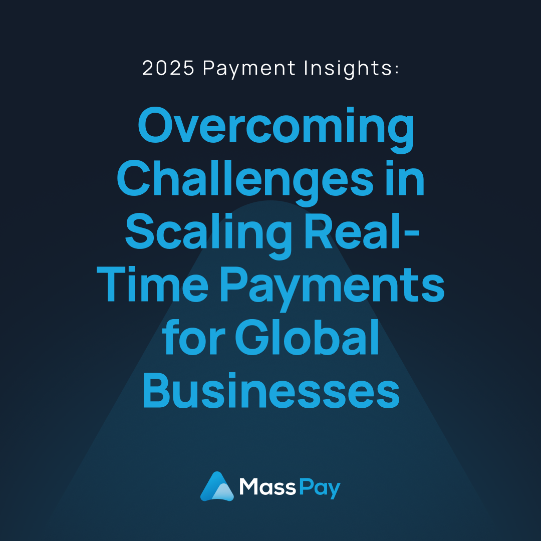 Overcoming Challenges in Scaling Real-Time Payments