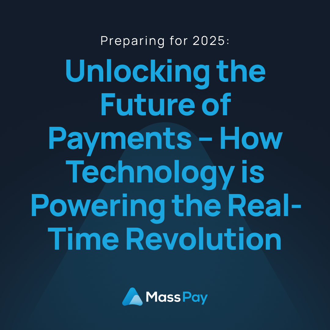 Unlocking the Future of Payments: The Real-Time Revolution