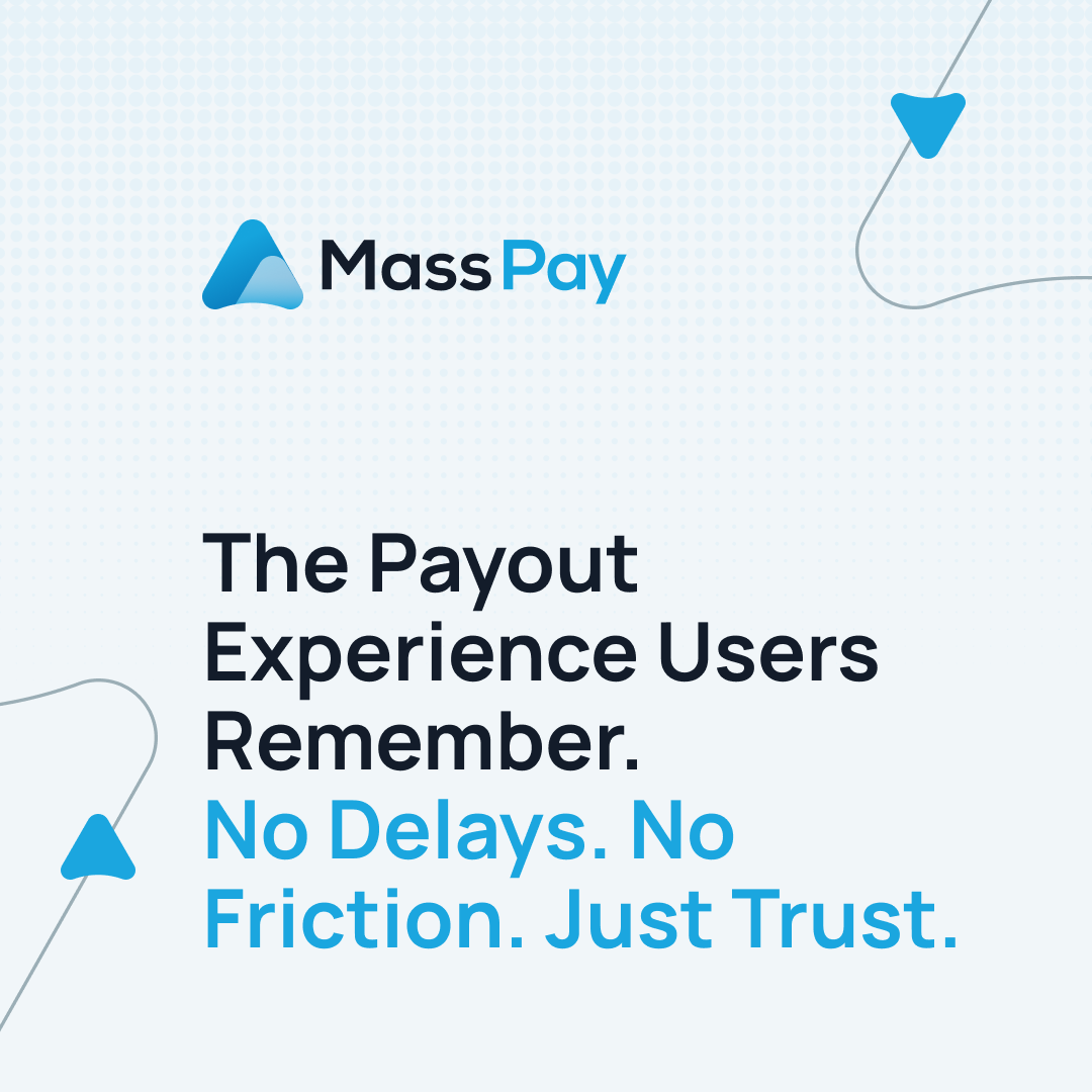 Frictionless Matters: Why Simpler Real-Time Payouts Create Better Payee Experiences