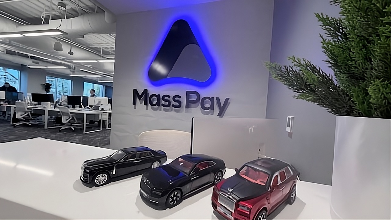 Why We Built MassPay: Fixing Global Payouts for People