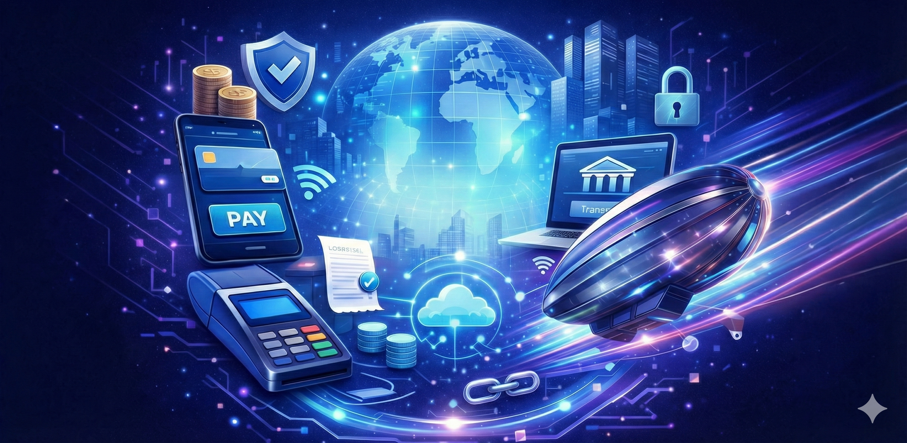 3 Guidelines When Evaluating Global Payment Partners