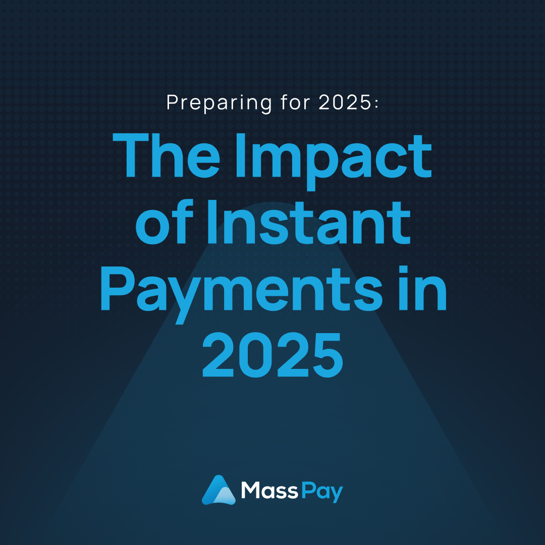 Why Instant Is the Future of Payouts